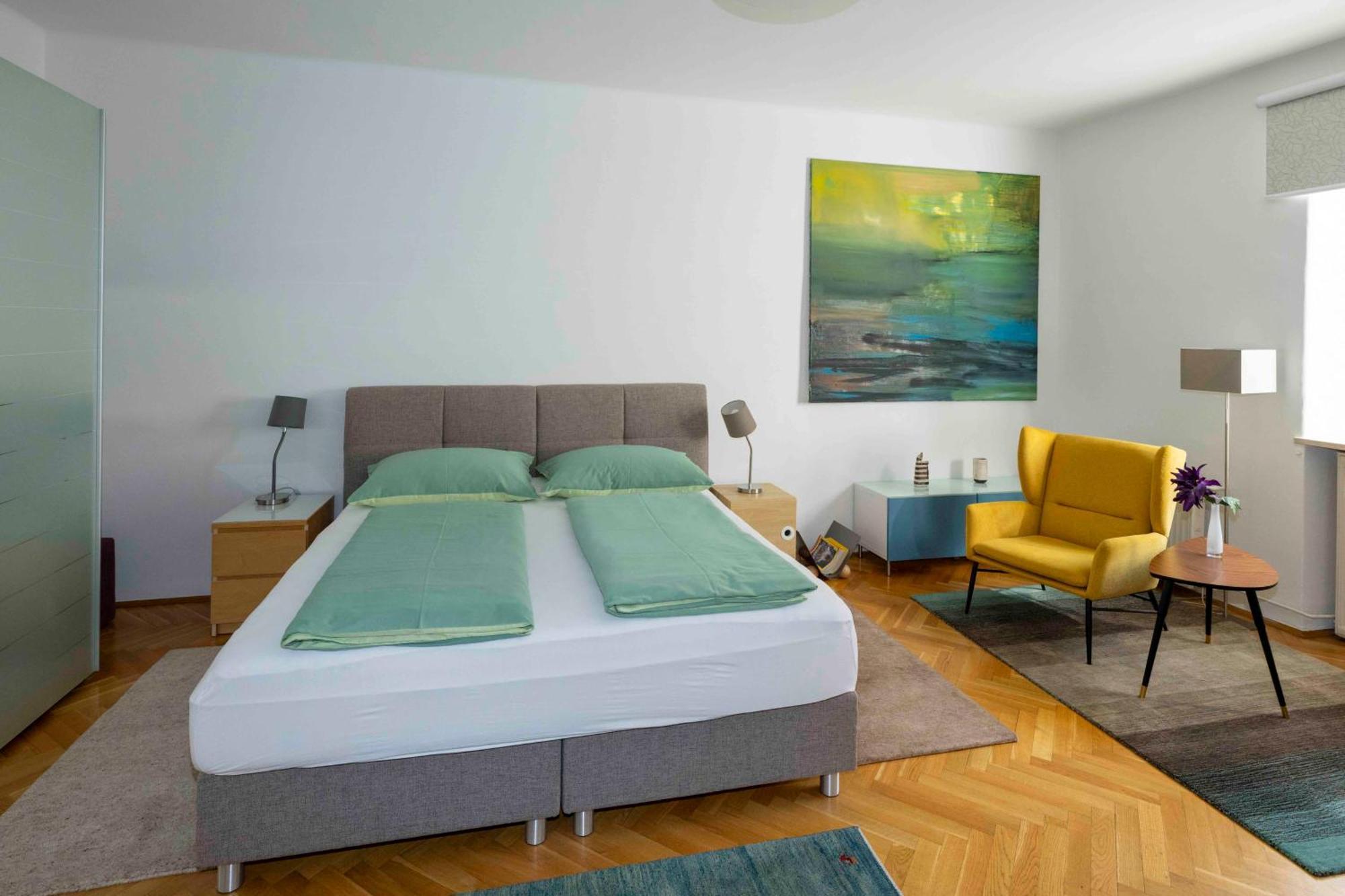 Apartments Alter Platz Klagenfurt am Woerthersee Екстер'єр фото